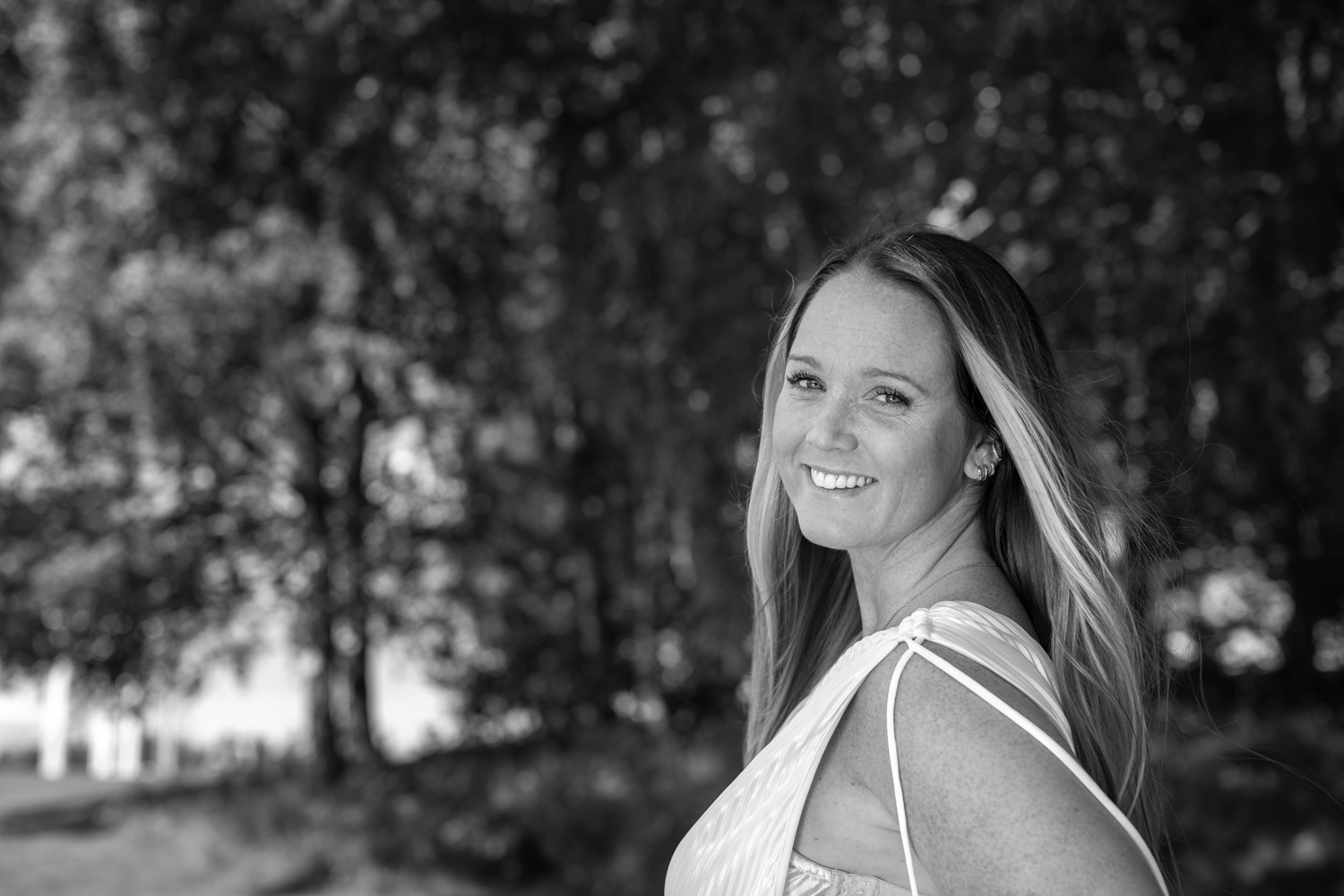 Profesjonelle portretter  - forlovelser